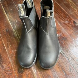 Blundstone Boots