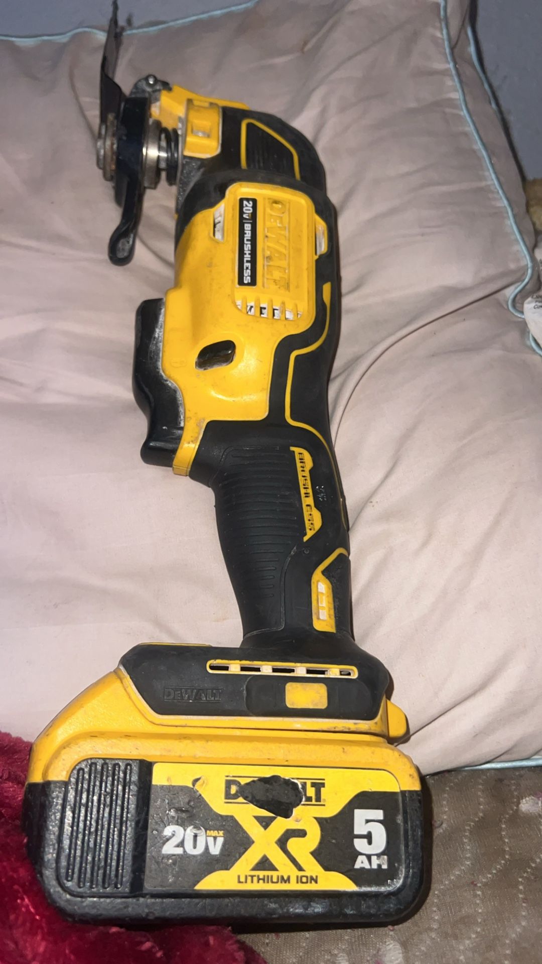 Multi tool