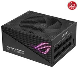 NEW SEALED ASUS ROG Strix 1200W Gold Aura ATX 3.0 PSU