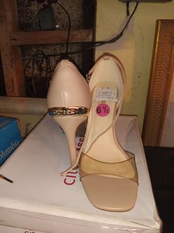 Sapatilla de mujer
