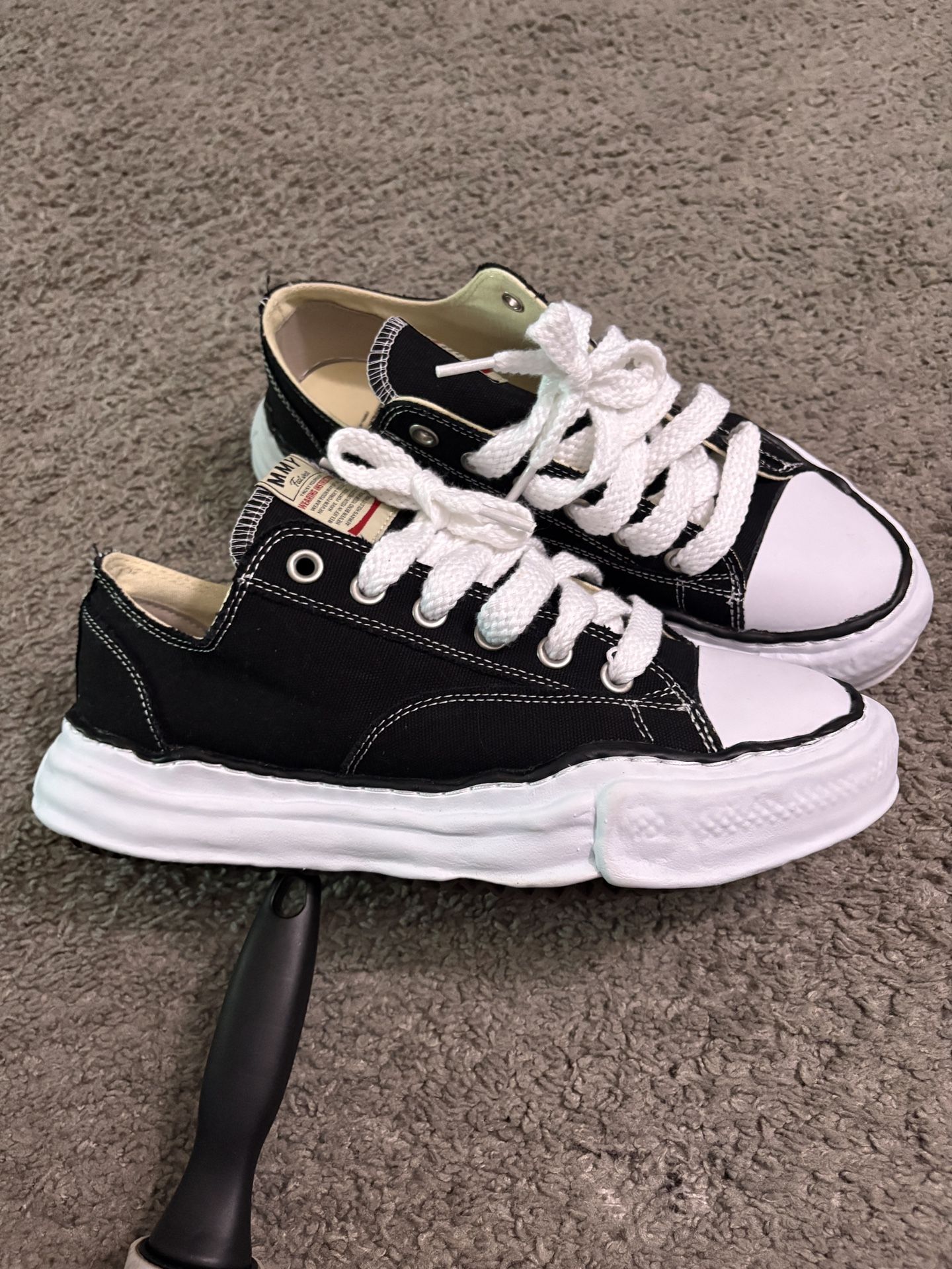 Maison Mihara Yasuhiro - Size 44