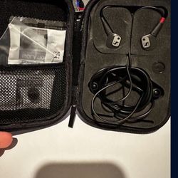 Sennheiser Earphone IE 80s 3.5mm