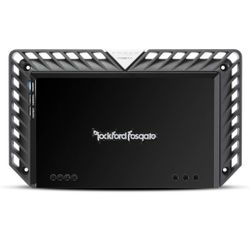 Rockford Fosgate Power T1000-1bdCP 1,000-Watt Class-BD with Constant Power Mono Amplifier
