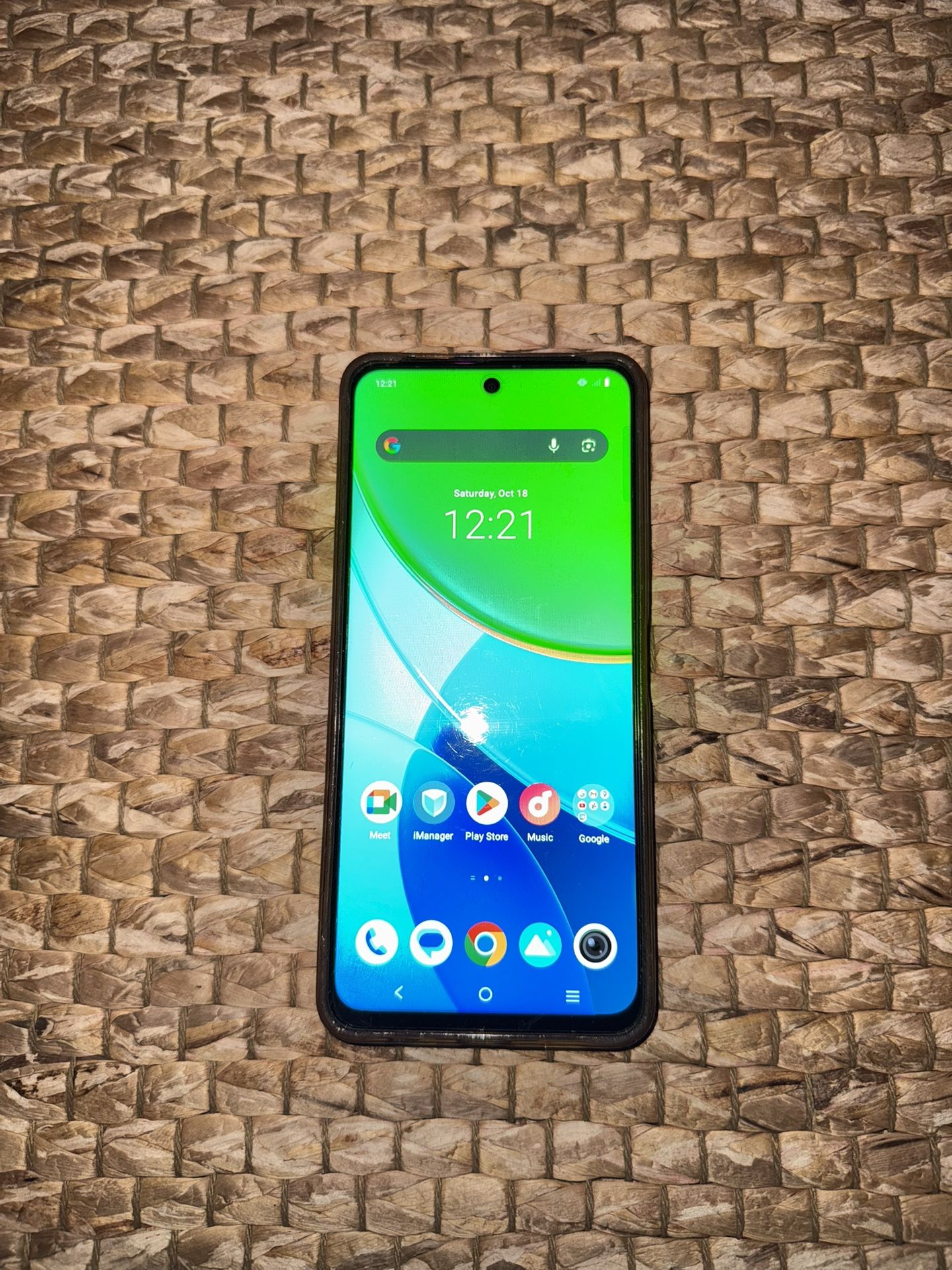 vivo Y19s Smartphone