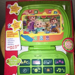 CoComelon Sing Along With Real Working Mic