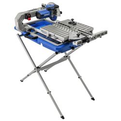 Kobalt Folding Head 9 -Amp 7-Inch - $150 