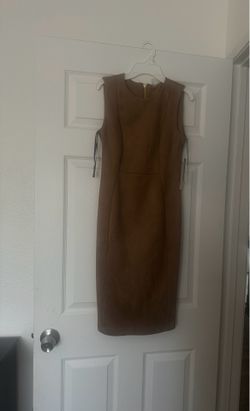Brand new Calvin Klein dress