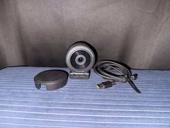 Razer Kiyo Pro webcam (used)