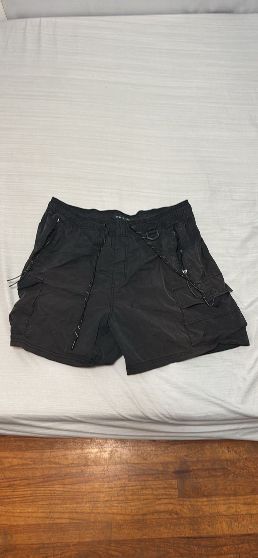 Large Aeropostale Shorts