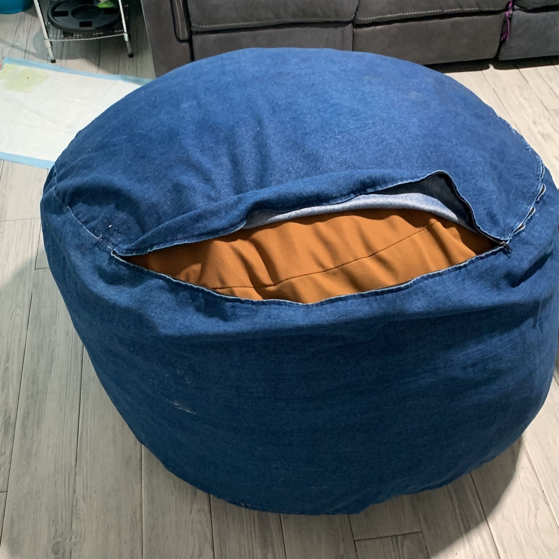 Bean Bag - Large 