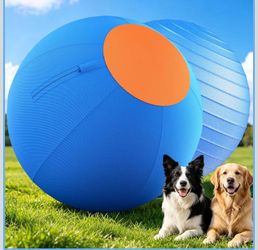 18'' Herding Ball for Dogs