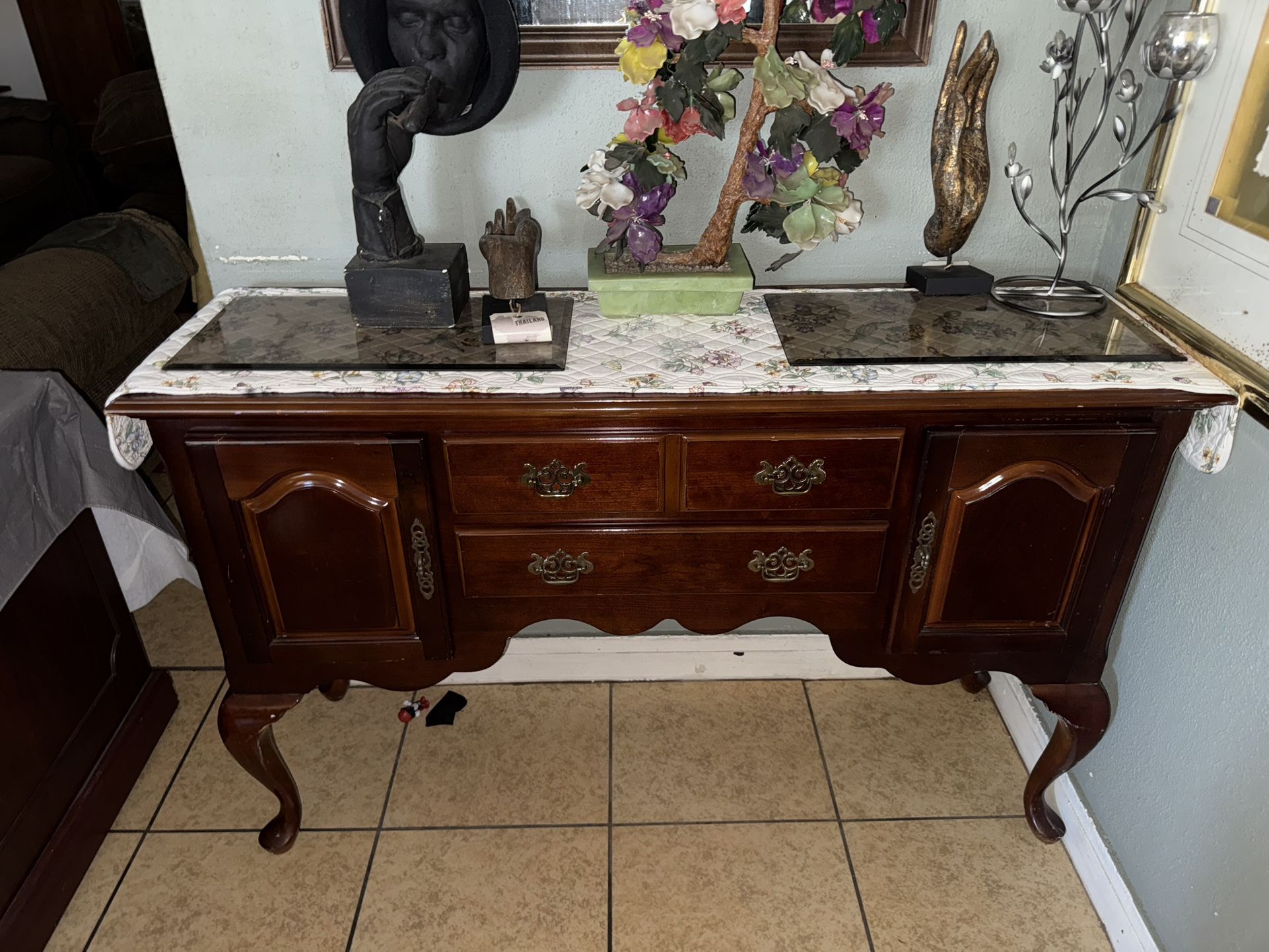 Antique Table