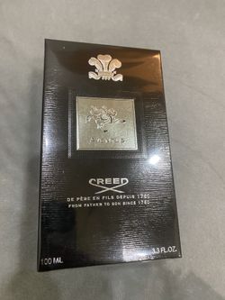 Creed Perfume 