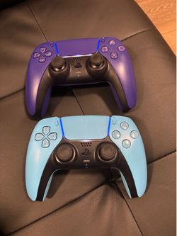 PS5 Controller