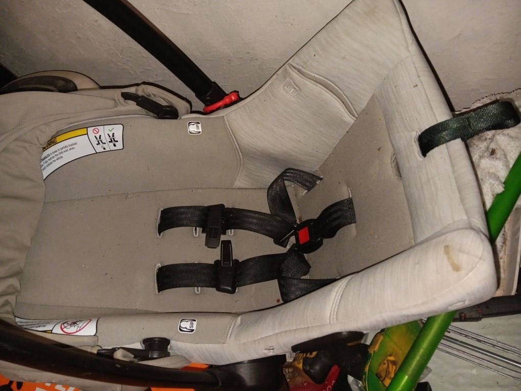 Carseat