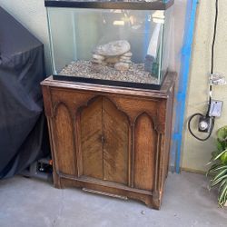 Fish Tank 