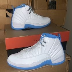 Brand New Men's Nike Air Jordan Retro 12 Melo Size 9 Available  !!! 