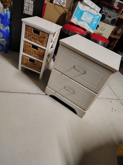 Cabinet Drawer in perfect condition - $19 Each