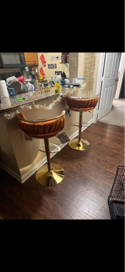Bar stools