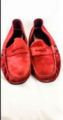 Gucci Loafers