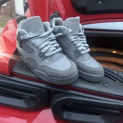 Boys Jordan’s Shoes