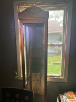 Kereoke cabinet