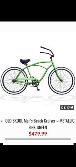 Hbbc old skool hotsell