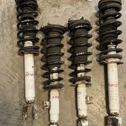 300zx Lowering Springs 