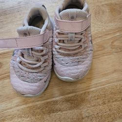 Nike Toddler Shoes