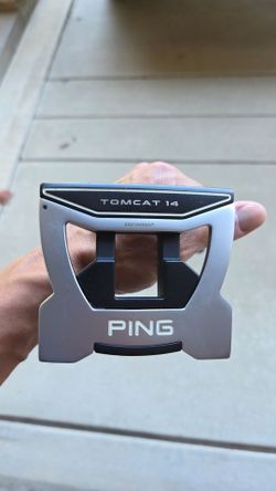 Ping tomcat 14