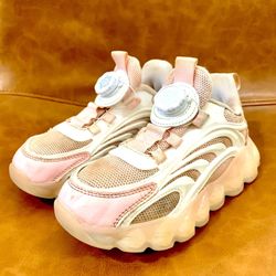 KIDS SHOES size 3Y 