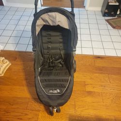 City Mini Stroller