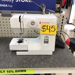 Singer Sewing Machine M1000