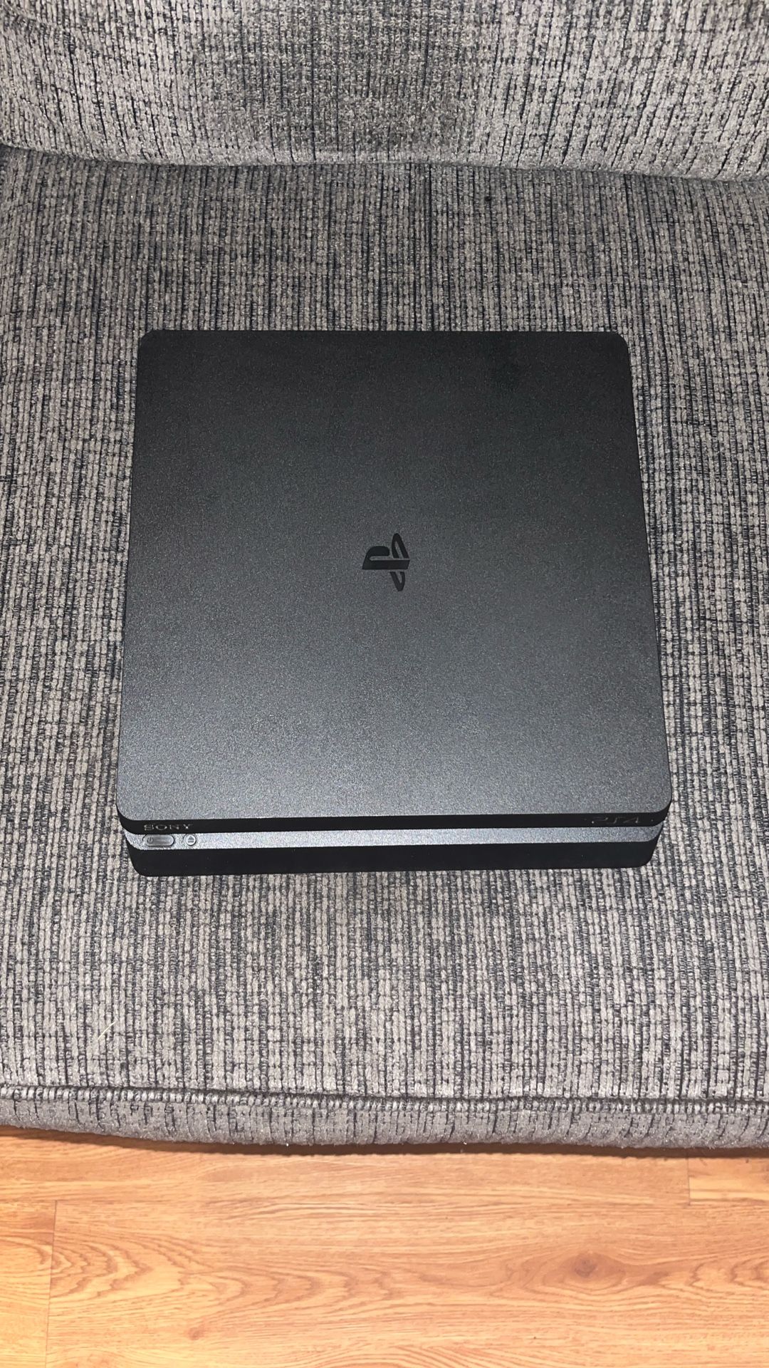 PS4 Slim 1tb