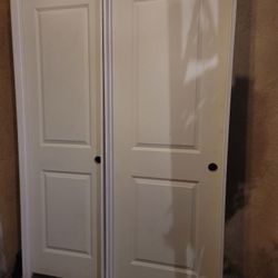 INTERIOR PREHUNG DOORS
