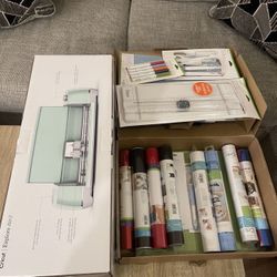 Cricut Maker 2