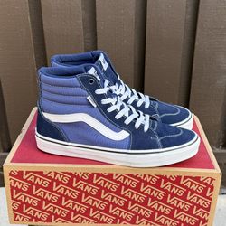 $50 Men’s Vans Brand New Size 9.5 (Women’s 11)