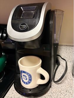 Keurig
