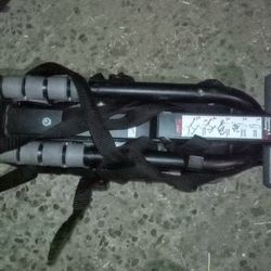 Single Bike Rack (Allen)