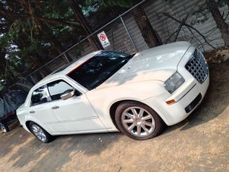 2006 Chrysler 300