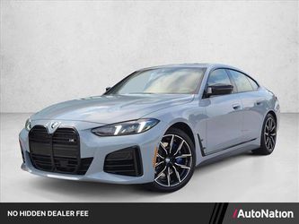 2026 BMW M440i Gran Coupe