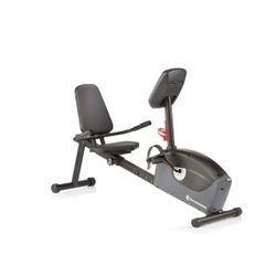Schwinn A20 Recumbent Bike