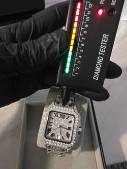 New ap watch