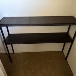 Decorative Table/Stand