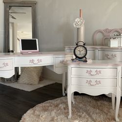 Bedroom Set