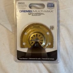 Multitool Quick-fit Accessories