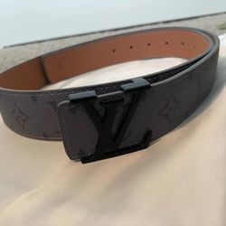 Unisex Belt
