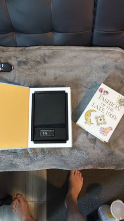 2 safes that are disguised as books!!! Both are new!