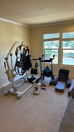 Medical equipment