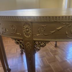 Table 2 Pieces  